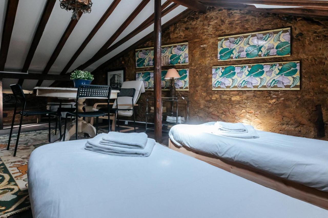 Vintage Downtown Av Da Liberdade Flat Apartment Lisboa Ngoại thất bức ảnh