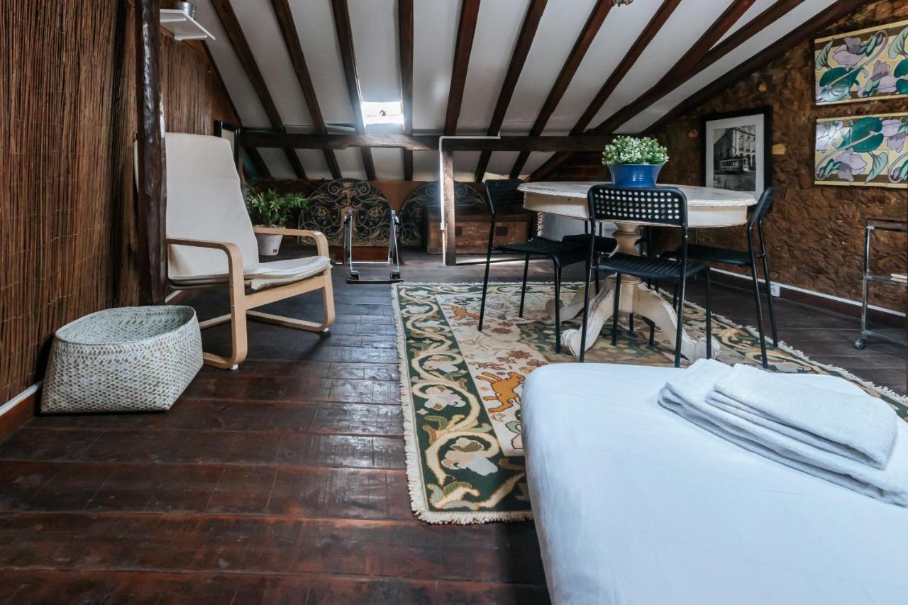 Vintage Downtown Av Da Liberdade Flat Apartment Lisboa Ngoại thất bức ảnh