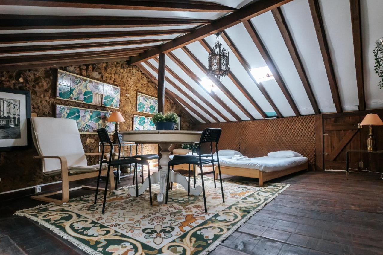 Vintage Downtown Av Da Liberdade Flat Apartment Lisboa Ngoại thất bức ảnh