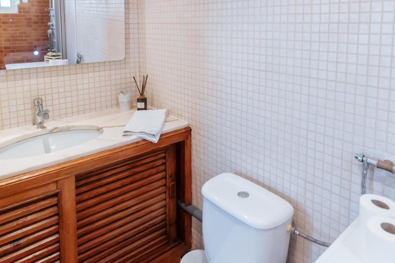 Vintage Downtown Av Da Liberdade Flat Apartment Lisboa Ngoại thất bức ảnh