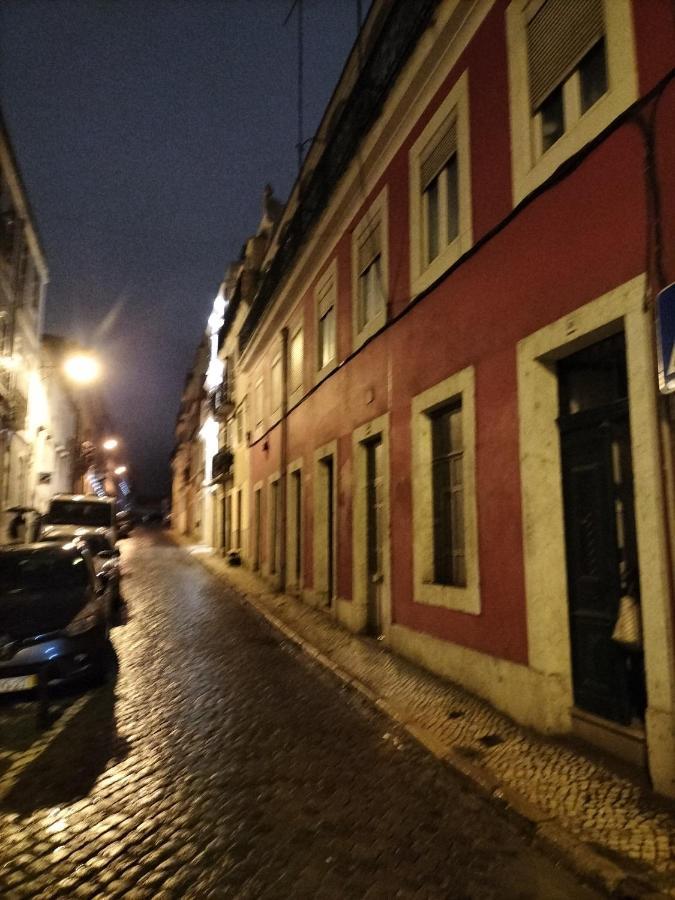 Vintage Downtown Av Da Liberdade Flat Apartment Lisboa Ngoại thất bức ảnh