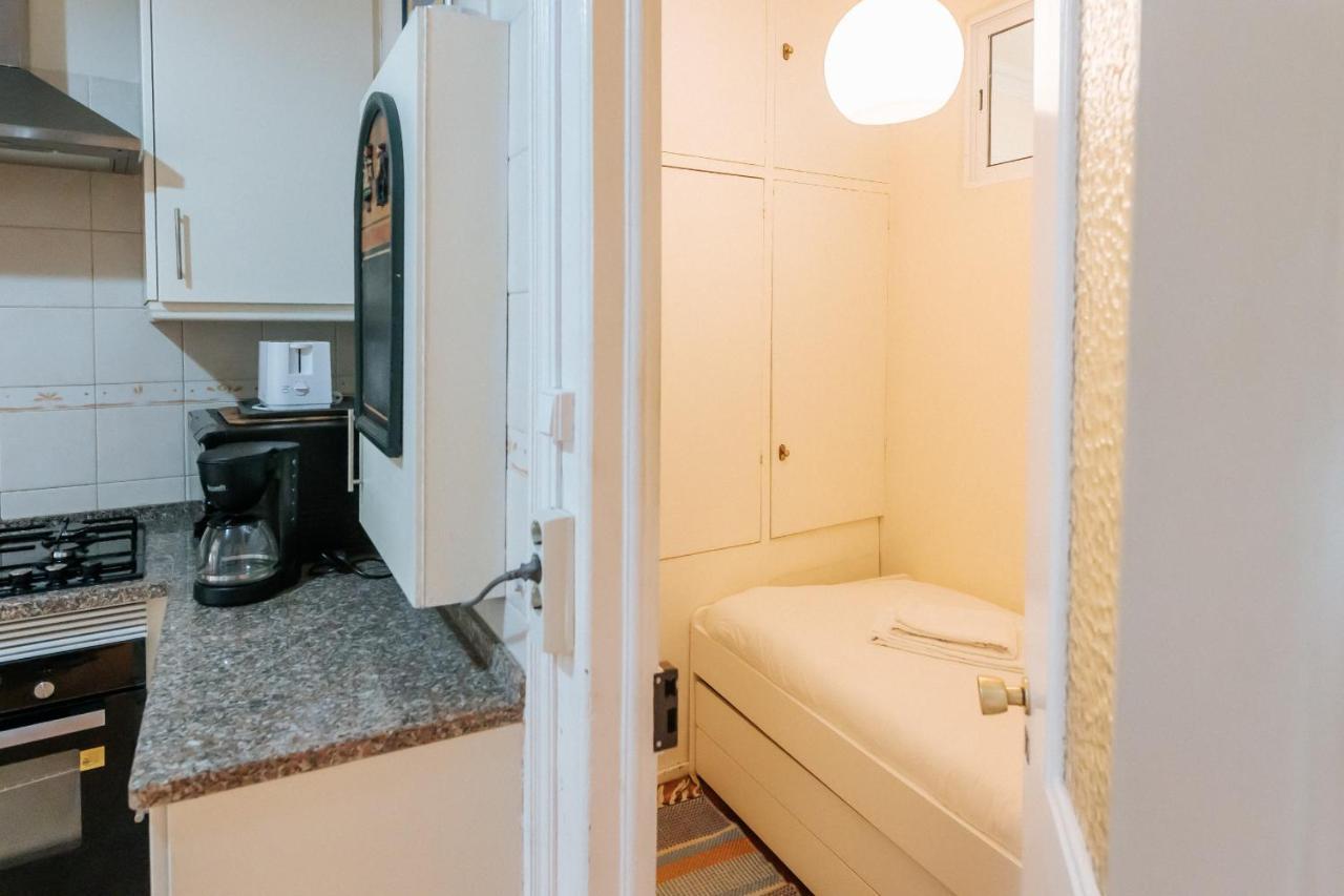 Vintage Downtown Av Da Liberdade Flat Apartment Lisboa Ngoại thất bức ảnh