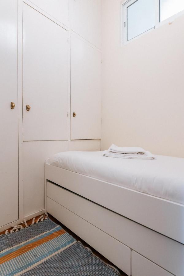 Vintage Downtown Av Da Liberdade Flat Apartment Lisboa Ngoại thất bức ảnh