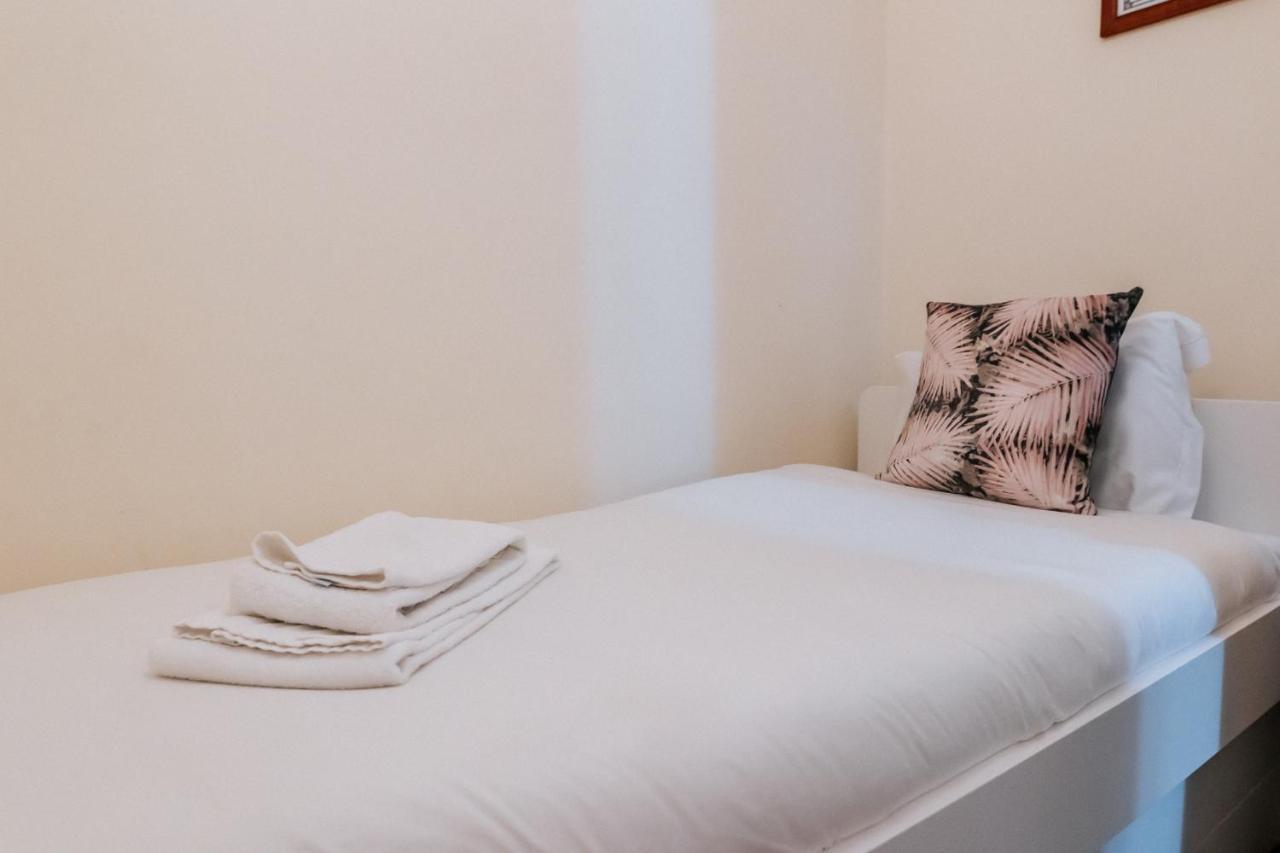 Vintage Downtown Av Da Liberdade Flat Apartment Lisboa Ngoại thất bức ảnh