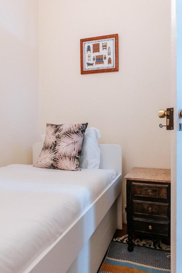 Vintage Downtown Av Da Liberdade Flat Apartment Lisboa Ngoại thất bức ảnh