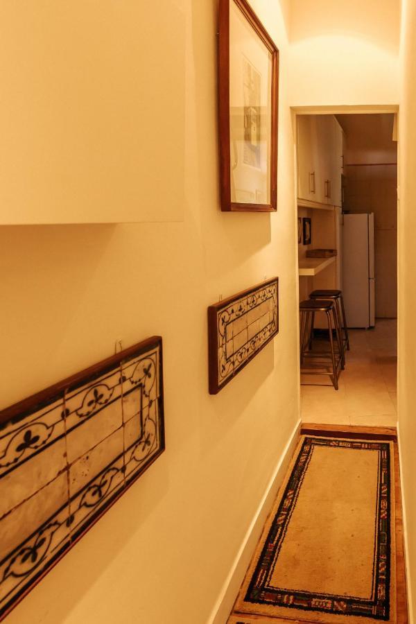 Vintage Downtown Av Da Liberdade Flat Apartment Lisboa Ngoại thất bức ảnh