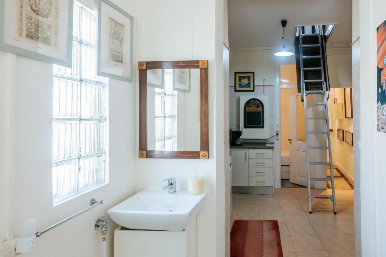 Vintage Downtown Av Da Liberdade Flat Apartment Lisboa Ngoại thất bức ảnh